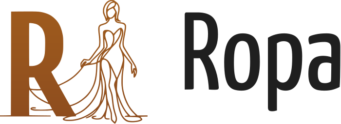 diseño de logotipo Ropa