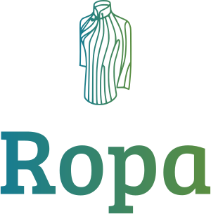 diseño de logotipo Ropa