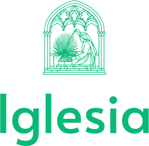 diseño de logotipo Iglesia