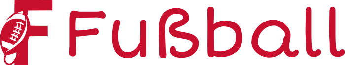 Fußball Logo-Design