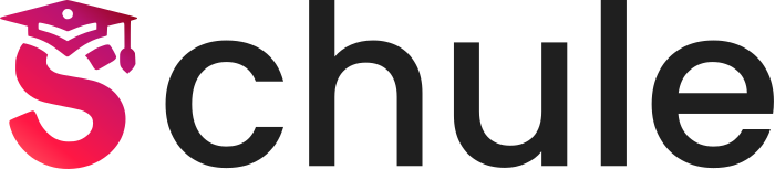 Schule Logo-Design