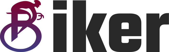 Biker Logo-Design