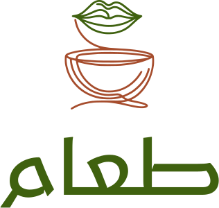 تصميم شعار طعام