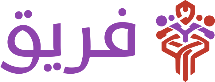 تصميم شعار فريق