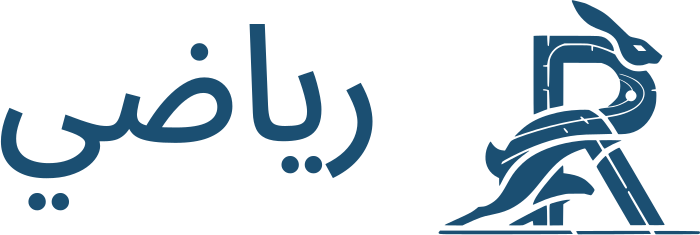 تصميم شعار رياضي