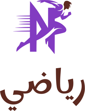 تصميم شعار رياضي