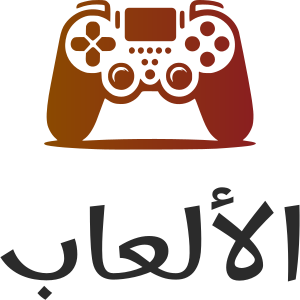 تصميم شعار الألعاب