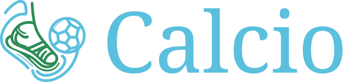 Calcio logo design