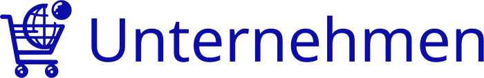 Unternehmen logo design