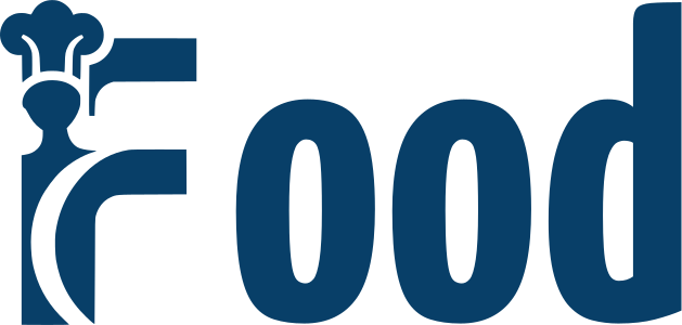 Food logo design