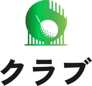 クラブ logo design