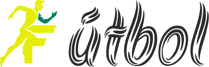 Fútbol logo design