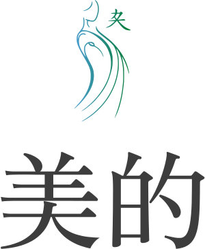 美的 ロゴデザイン
