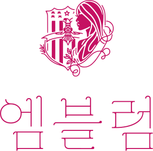 엠블럼 로고 디자인