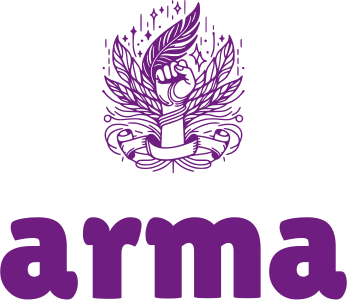 arma logo tasarımı
