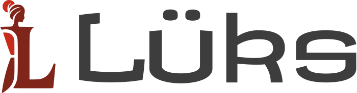 Lüks logo tasarımı
