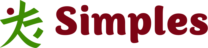 design de logotipo Simples