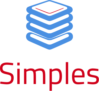 design de logotipo Simples