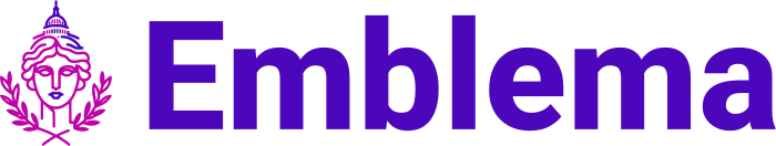design de logotipo Emblema