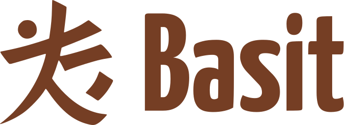 Basit logo tasarımı