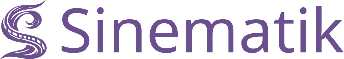 Sinematik logo tasarımı