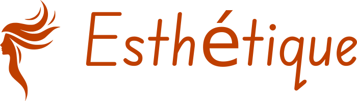 création de logo Esthétique