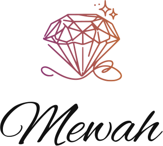 desain logo Mewah
