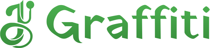 desain logo Graffiti