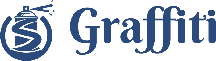 desain logo Graffiti