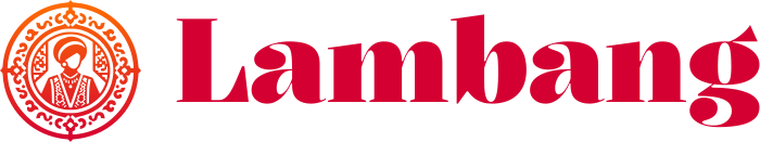 desain logo Lambang