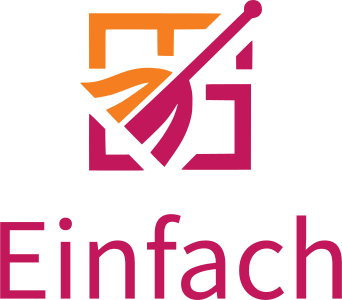 Einfach Logo-Design