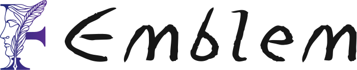 Emblem Logo-Design