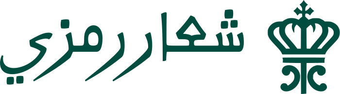 تصميم شعار شعار رمزي