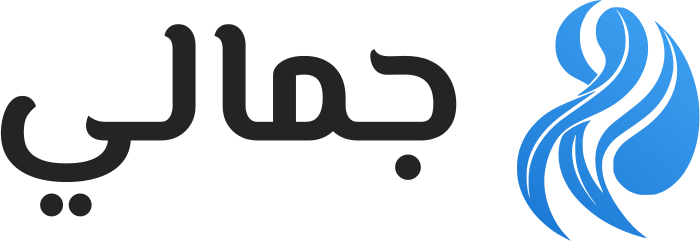 تصميم شعار جمالي