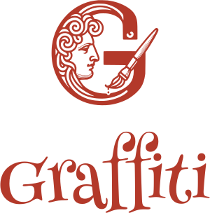 création de logo Graffiti