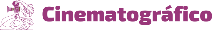 diseño de logotipo Cinematográfico