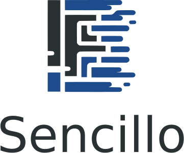 diseño de logotipo Sencillo