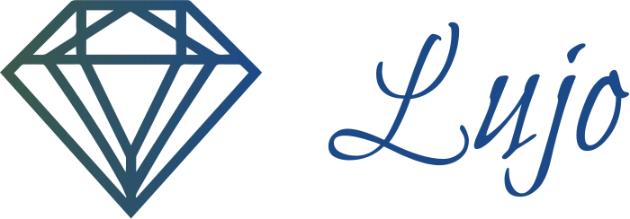 diseño de logotipo Lujo