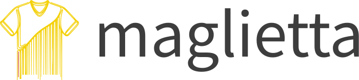 maglietta logo design