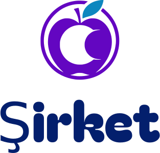 Şirket logo design