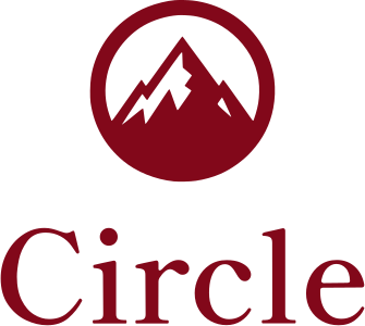 Circle logo design