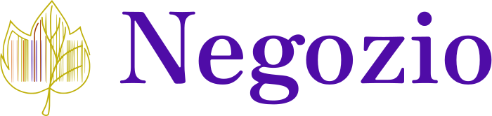 Negozio logo design