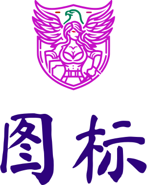 图标 logo design