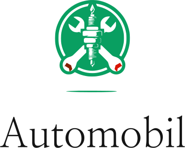 Automobil logo design