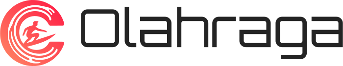 Olahraga logo design