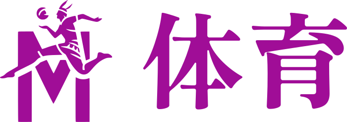 体育 logo design