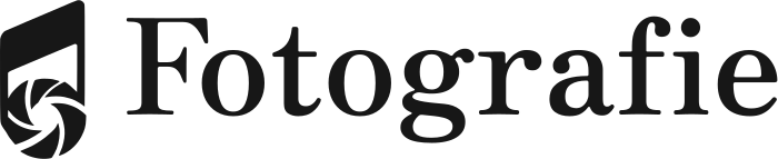 Fotografie logo design