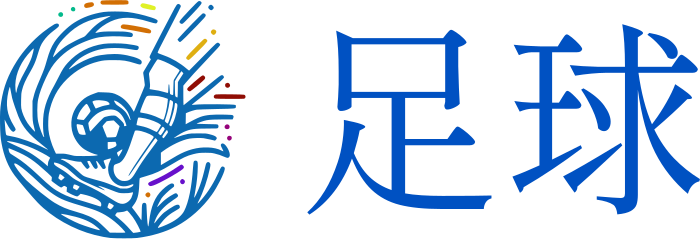 足球 logo design