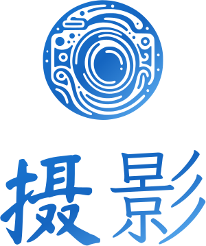 摄影 logo design