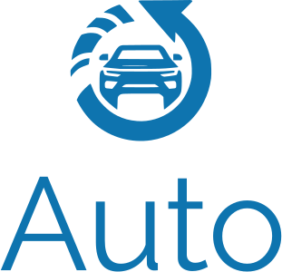 Auto logo design